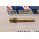 1 Buse injecteur Bosch 0437502047 pour renault 25 30 R25 R30 mercedes 190 W123 W124 W201 classe E G S SL W116 W126 R107 R129 W46