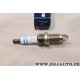 1 Bougie allumage platinum Bosch FR7HPP332W 0242235775 pour audi A3 A4 seat altea toledo 3 III skoda octavia 2 II volkswagen tou