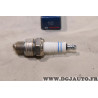 Bougie allumage Bosch W7AC 0241235607 pour moto benelli S ducati 350 900 GTV GTL hercules hobby rider jogging prima supra swing 