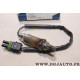 Sonde lambda echappement Bosch LS2058 0258002058 pour renault clio 1 twingo 1 express 1.2 essence 