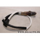 Sonde lambda echappement Bosch LS10108 0258010108 pour renault clio 3 III twingo 2 II wind 1.6 essence 