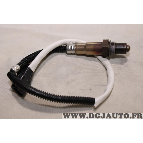 Sonde lambda echappement Bosch LS10108 0258010108 pour renault clio 3 III twingo 2 II wind 1.6 essence 
