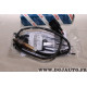 Sonde lambda echappement Bosch LS7353 0258007353 pour audi A3 A4 A6 A8 TT seat cordoba 1 2 I II ibiza 2 3 II III inca alhambra a