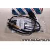 Sonde lambda echappement Bosch LS7353 0258007353 pour audi A3 A4 A6 A8 TT seat cordoba 1 2 I II ibiza 2 3 II III inca alhambra a