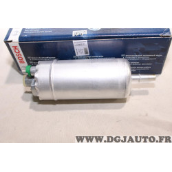 Pompe à carburant Bosch 0580464103 pour iveco daily 3 4 III IV 2.3 2.8 D TD diesel