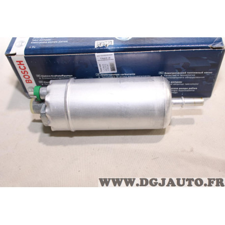 Pompe à carburant Bosch 0580464103 pour iveco daily 3 4 III IV 2.3 2.8 D TD diesel 