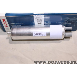Pompe à carburant Bosch 0986580131 pour BMW serie 3 5 7 X5 E38 E39 E46 E53 land rover freelander range rover L322 diesel