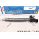 Injecteur carburant gazoil reconditionné à neuf Bosch 0986435431 pour audi A6 A7 Q5 porsche panamera 3.0TDI 3.0 TDI diesel 