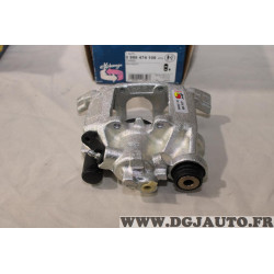 Etrier de frein arriere droit montage ATE teves Bosch CR920 0986474108 pour peugeot 406