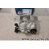 Etrier de frein arriere droit montage ATE teves Bosch CR920 0986474108 pour peugeot 406