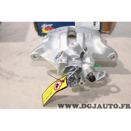 Etrier de frein avant droit montage bendix Bosch 0986474164 CR892 pour citroen C5 de 2001 à 2008 