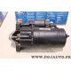 Demarreur reconditionné à neuf 2.20KW Bosch 0986016950 pour citroen jumper XM peugeot boxer 2.5D 2.5TD 2.5TDI 2.5 D TD TDI diese