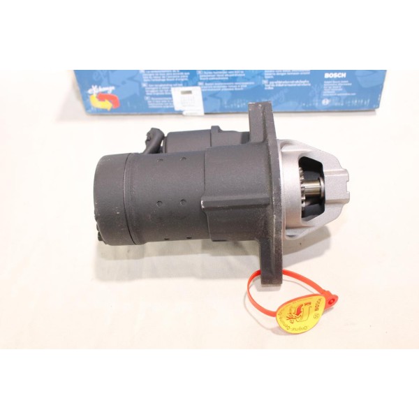 Demarreur reconditionné à neuf 1.40KW Bosch 0986019361 pour opel astra G H J corsa C D meriva A B zafira B mokka honda civic EU 