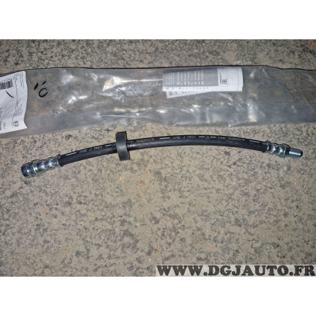 Flexible de frein arriere 280mm Bosch BH527 1987476883 pour ford mondeo 3 III 