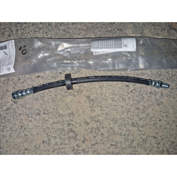 Flexible de frein arriere 280mm Bosch BH527 1987476883 pour ford mondeo 3 III 