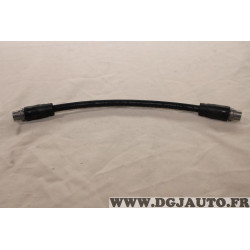 Flexible de frein avant Bosch BH410 1987476717 pour audi A4 A6 skoda superb 1 volkswagen passat B5
