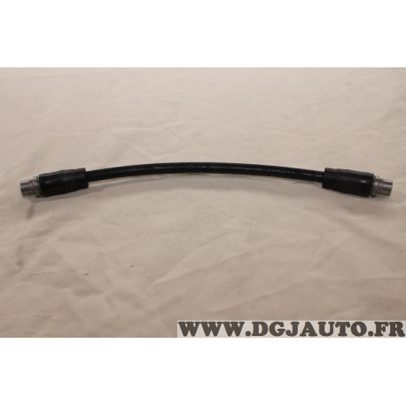 Flexible de frein avant Bosch BH410 1987476717 pour audi A4 A6 skoda superb 1 volkswagen passat B5 