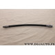 Flexible de frein Bosch BH114 1987476396 pour mercedes classe C E S SL W116 W123 W124 W126 W140 W201 W202 R107 R129 