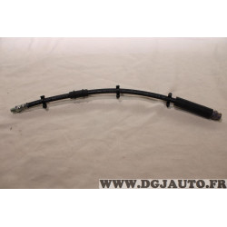 Flexible de frein avant 443mm Bosch BH158 1987476463 pour citroen C25 fiat ducato 1 peugeot J5