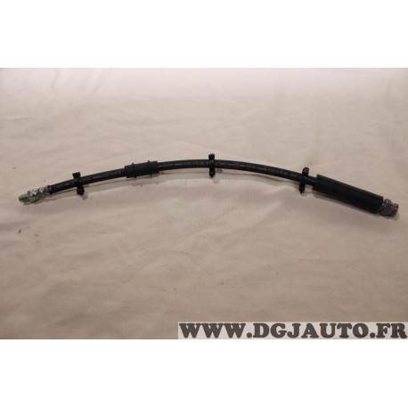 Flexible de frein avant 443mm Bosch BH158 1987476463 pour citroen C25 fiat ducato 1 peugeot J5 