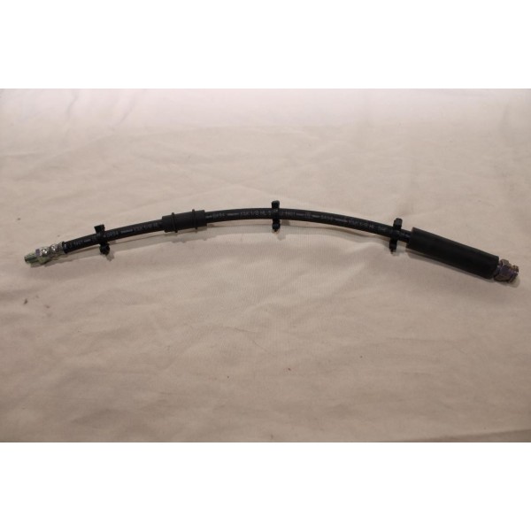 Flexible de frein avant 443mm Bosch BH158 1987476463 pour citroen C25 fiat ducato 1 peugeot J5 