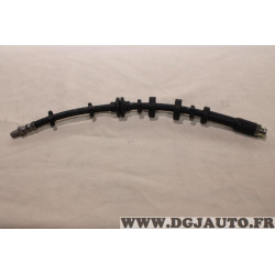 Flexible de frein avant gauche Bosch BH327 1987476634 pour fiat punto 1