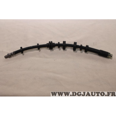 Flexible de frein avant gauche Bosch BH327 1987476634 pour fiat punto 1 