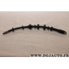 Flexible de frein avant gauche Bosch BH327 1987476634 pour fiat punto 1