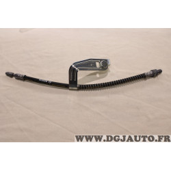 Flexible de frein avant gauche 395mm Bosch 1987476816 BH486 pour ford fiesta 4 IV puma mazda 121