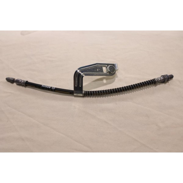 Flexible de frein avant gauche 395mm Bosch 1987476816 BH486 pour ford fiesta 4 IV puma mazda 121 