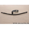 Flexible de frein avant gauche 395mm Bosch 1987476816 BH486 pour ford fiesta 4 IV puma mazda 121