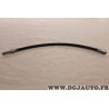 Flexible de frein arriere 388mm Bosch BH887 1987476300 pour mercedes sprinter W901 W902 W903 W906 W907 W910 volkswagen crafter