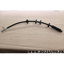 Flexible de frein avant droit Bosch BH482 1987476810 pour peugeot 406 coupé et break
