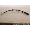Flexible de frein avant droit Bosch BH482 1987476810 pour peugeot 406 coupé et break