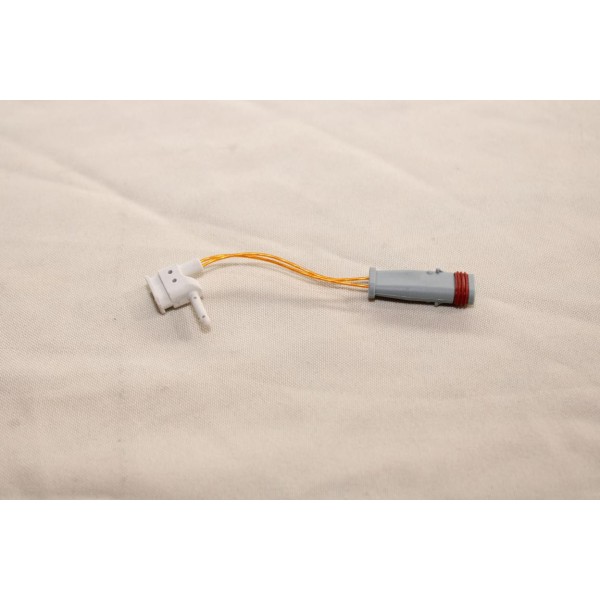 Contacteur temoin d'usure plaquettes de frein Bosch 1987473019 AP813 pour mercedes classe E CLS W211 C219 
