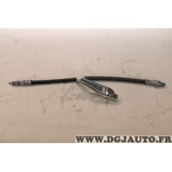 Flexible de frein avant droit 395mm Bosch 1987476817 BH487 pour ford fiesta 4 IV puma