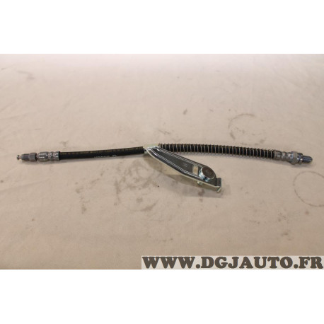 Flexible de frein avant droit 395mm Bosch 1987476817 BH487 pour ford fiesta 4 IV puma 