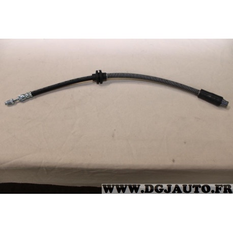Flexible de frein avant Bosch BH595 1987476951 pour citroen evasion jumpy fiat ulysse 1 scudo 1 peugeot 806 expert 