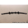 Flexible de frein avant Bosch BH391 1987476698 pour volkswagen transporter T4