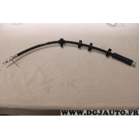 Flexible de frein avant gauche 530mm Bosch BH481 1987476809 pour peugeot 406 dont break 