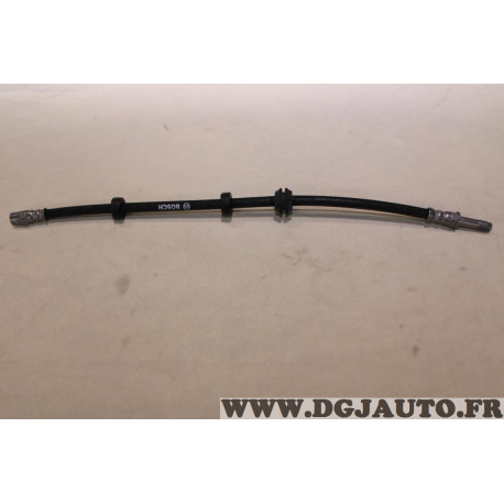 Flexible de frein avant Bosch BH129 1987476415 pour seat cordoba 1 ibiza 2 II inca volkswagen golf 3 4 III IV vento corrado cadd