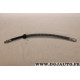 Flexible de frein avant 360mm Bosch BH290 1987476597 pour citroen xantia
