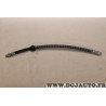 Flexible de frein avant 360mm Bosch BH290 1987476597 pour citroen xantia