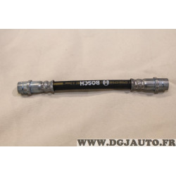 Flexible de frein arriere Bosch BH596 1987476952 pour audi A1 A3 TT seat cordoba 1 2 I II ibiza 2 3 4 II III IV toledo 2 II leon