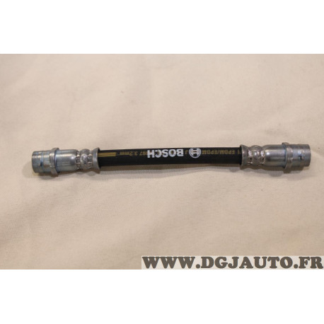 Flexible de frein arriere Bosch BH596 1987476952 pour audi A1 A3 TT seat cordoba 1 2 I II ibiza 2 3 4 II III IV toledo 2 II leon