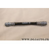 Flexible de frein arriere Bosch BH596 1987476952 pour audi A1 A3 TT seat cordoba 1 2 I II ibiza 2 3 4 II III IV toledo 2 II leon