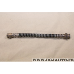 Flexible de frein arriere 187mm Bosch BH379 1987476686 pour citroen C15 peugeot 305