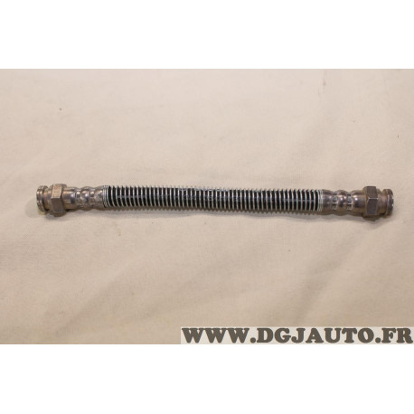 Flexible de frein arriere 187mm Bosch BH379 1987476686 pour citroen C15 peugeot 305 