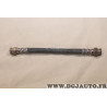 Flexible de frein arriere 187mm Bosch BH379 1987476686 pour citroen C15 peugeot 305