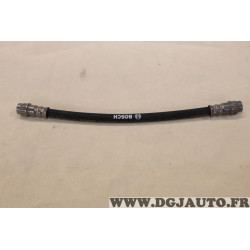 Flexible de frein arriere Bosch BH187 1987476493 pour peugeot 206 renault 9 11 19 25 R9 R11 R19 R25 express super 5